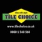 Tile Choice Logotype
