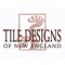 Tile Designs Of New England Logotype