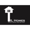 TIL Homes Logotype