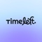 Timeleft Logotype