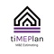 Timeplan Logotype