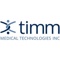 Timm Medical Logotype
