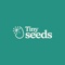 Tiny Seeds Jersey Logotype