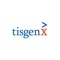 Tisgenx, Inc. Logotype