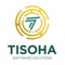 TISOHA Software Solutions Logotype
