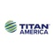 Titan America Logotype