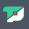 TitanPrep Logotype