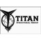 Titan Structural Group Logotype