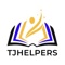 TJHelpers.com Logotype