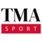 TMA Sport Logotype