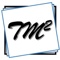 TM SQUARE Logotype