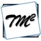 TM SQUARE Logotype