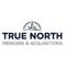 True North M&A Logotype
