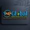 TNP Global Services Pvt Ltd Logotype