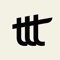 to the top Logotype