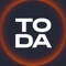TODA PAY Logotype