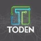 Toden Industries Logotype