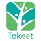 Tokeet Logotype