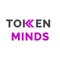 TokenMinds Logotype