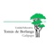 Unidad Educativa Tomas de Berlanga Logotype