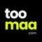 toomaa.com Logotype