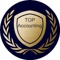TOP ACCOUNTING INC Logotype