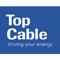 TOP CABLE Logotype