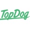 Topdog Sökmotoroptimering Logotype