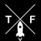 Topflight Apps Logotype