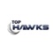 TopHawks Logotype