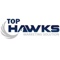 TopHawks Logotype