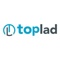 TopLad Logotype
