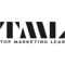 Top Marketing Lead Logotype