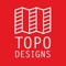 Topo Designs Logotype