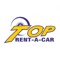 Top Rent A Car Logotype