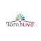 Torah Live Logotype