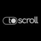 ToScroll Logotype