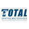 Total Ophthalmic Services Logotype