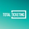 Total Ticketing Logotype