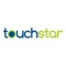 TouchStar Logotype