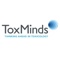 ToxMinds Logotype
