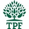 Texas Presbyterian Foundation Logotype
