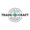 TradeCraft Clinical Research Logotype