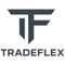 TradeFlex Logotype