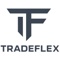 TradeFlex Logotype