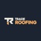 Trade Roofing Logotype