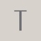 Trafalgar Luxury Group Logotype