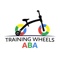 Training Wheels ABA Logotype