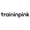 Traininpink Logotype