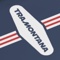 Tramontana Yachts Logotype
